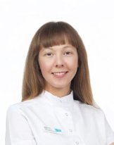 Дубинина Анна Александровна