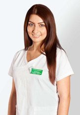 Самойлова Екатерина Евгеньевна