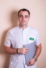Читайкин Артем Сергеевич