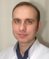 Блинников Алексей Анатольевич