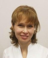 Солдаткина Галина Михайловна