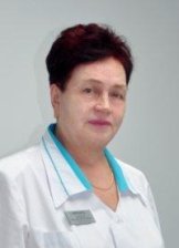Коткова Надежда Васильевна