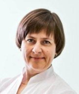 Слугина Наталья Анатольевна