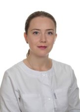 Аленникова Елена Андреевна