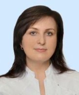 Рулева Наталья Александровна