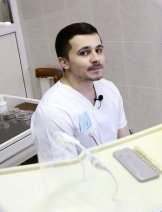 Родин Михаил Алексеевич