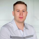 Логиновский Андрей Сергеевич