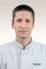 Баклушев Михаил Евгеньевич