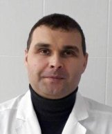 Поросенков Сергей Александрович