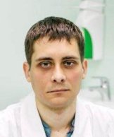 Кузнецов Сергей Иванович