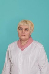 Иваницкая Юлия Викторовна