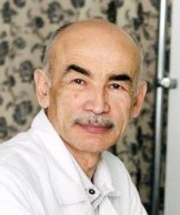 Алаев Владимир Григорьевич