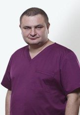 Юсяев Азат Шамильевич