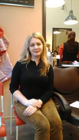 Черемнова Евгения