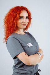 Буянкина Анна Андреевна