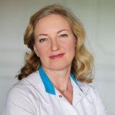 Дресвянская Татьяна Викторовна