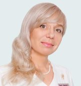 Тарасова Елена Васильевна