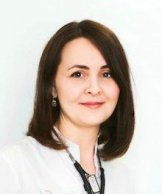 Самылина Наталья Юрьевна