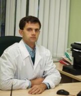 Майоров Алексей Валентинович