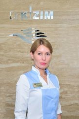 Шагалкина Юлия Макаровна
