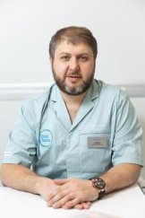 Азизян Эрик Григорьевич