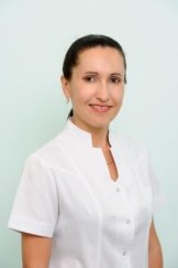 Рыжкова Елена Сергеевна
