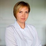 Кузьменя Лидия Александровна