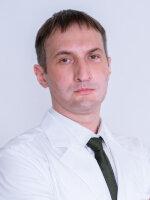 Кузьменко Дмитрий Владимирович