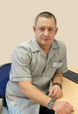Медведев Дмитрий Владимирович