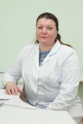 Фекличева Анна Валерьевна
