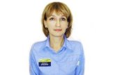 Данилевская Татьяна Юрьевна
