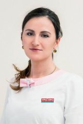 Тишкина Евгения Анатольевна