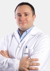 Феклистов Алексей Юрьевич