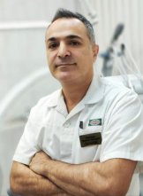 Голизаде Михаил Львович