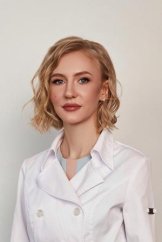 Котегова Евгения Васильевна