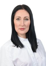 Габбасова Инесса Олеговна