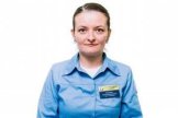 Прохорова Светлана Николаевна