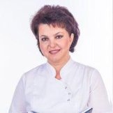 Алексеева Ирина Васильевна