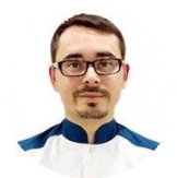Чувашов Никита Алексеевич