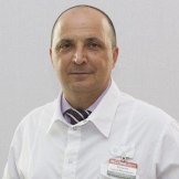 Хохлачев Сергей Викторович