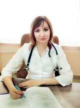 Енина Елена Александровна