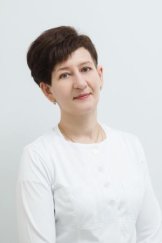 Томсон Людмила Сергеевна