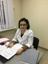 Эркенова Лариса Далхатовна