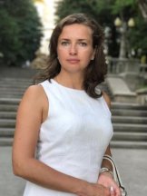 Дутчина Инна Геннадьевна
