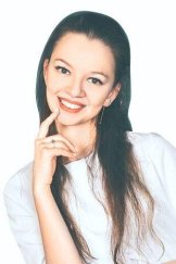 Кокуркина Мария Павловна