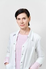 Мурзина Ирина Леонидовна