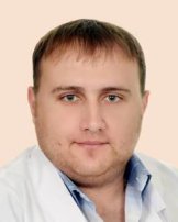 Федотов Александр Иванович