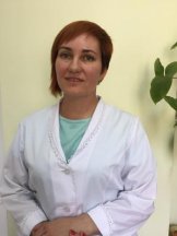 Василенко Анастасия Олеговна