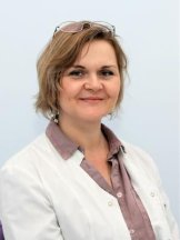 Мазаева Анна Владимировна