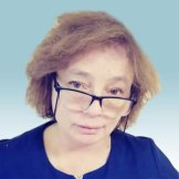Друзенко (Соколова) Оксана Анатольевна